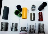 噴砂及無氣噴漆用附件品