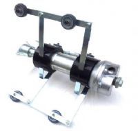 管內噴砂器